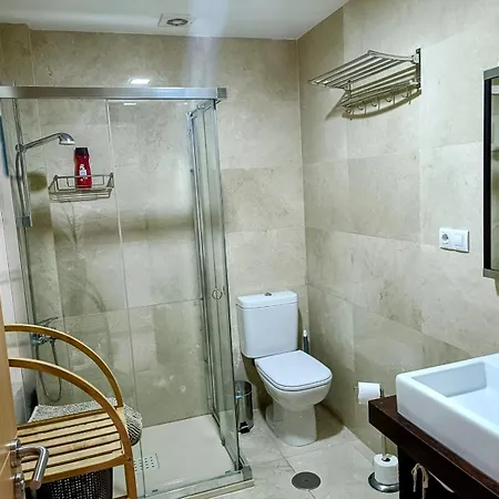 Apartamento Elegante En El Corazon De Guanarteme