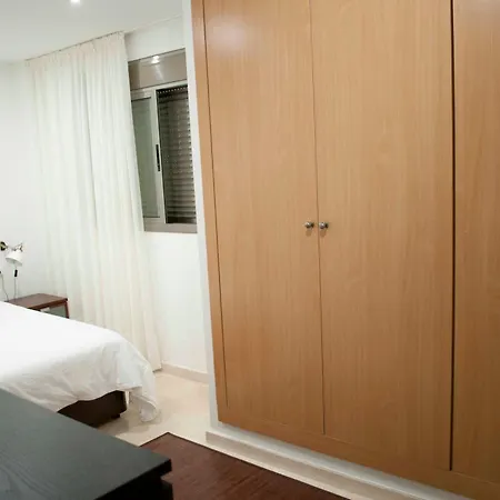 Elegante En El Corazon De Guanarteme * Las Palmas de Gran Canaria