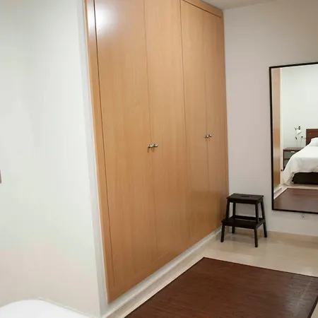 Elegante En El Corazon De Guanarteme Apartment Las Palmas de Gran Canaria