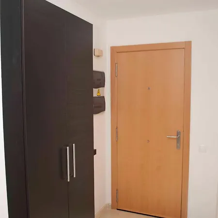 Elegante En El Corazon De Guanarteme Apartment