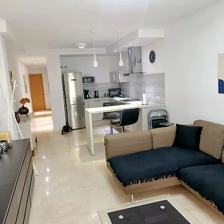 Elegante En El Corazon De Guanarteme Apartment Las Palmas de Gran Canaria