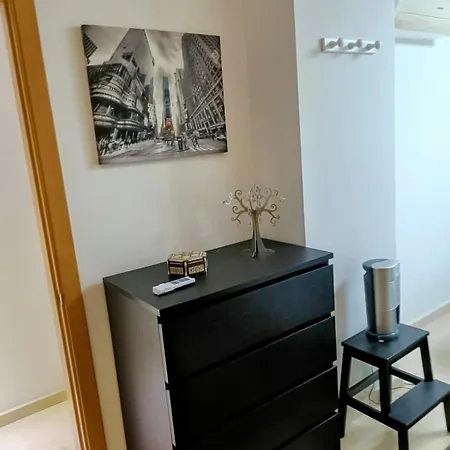 Elegante En El Corazon De Guanarteme * Las Palmas de Gran Canaria