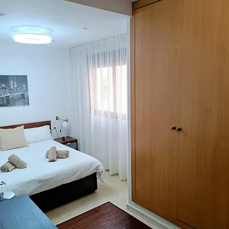Apartment Elegante En El Corazon De Guanarteme