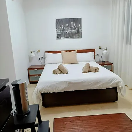 Elegante En El Corazon De Guanarteme Apartment Las Palmas de Gran Canaria